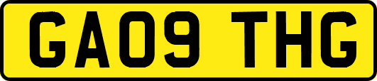 GA09THG
