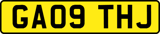 GA09THJ