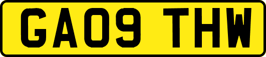 GA09THW