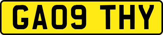 GA09THY
