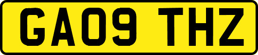 GA09THZ