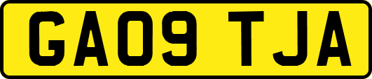 GA09TJA