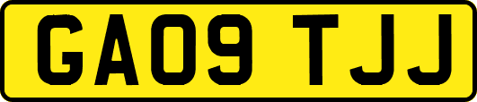 GA09TJJ