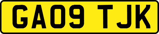 GA09TJK