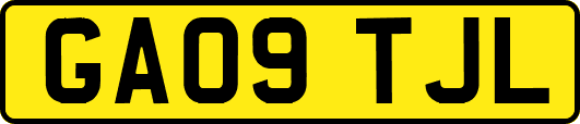 GA09TJL