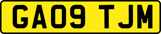GA09TJM