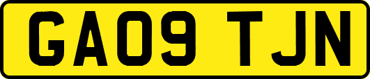 GA09TJN
