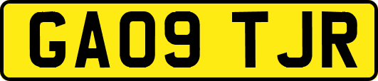 GA09TJR