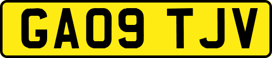 GA09TJV