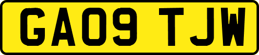 GA09TJW