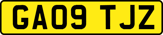 GA09TJZ