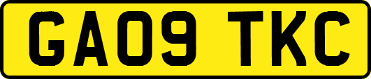 GA09TKC