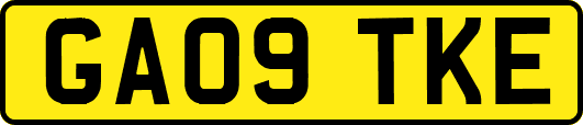 GA09TKE