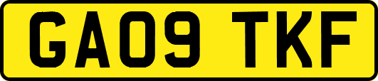 GA09TKF