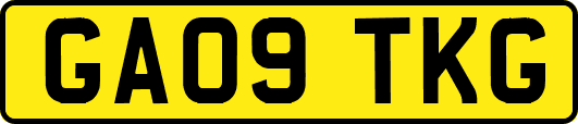GA09TKG
