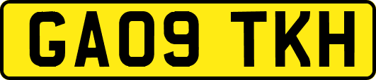 GA09TKH