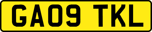 GA09TKL