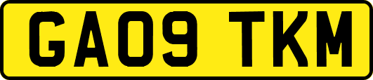 GA09TKM