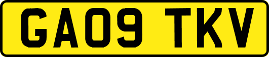 GA09TKV