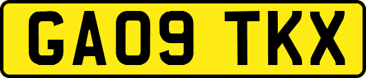 GA09TKX