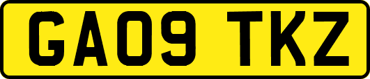GA09TKZ