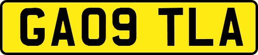 GA09TLA