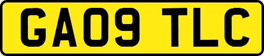 GA09TLC