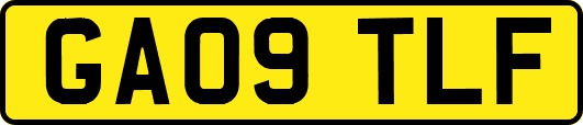 GA09TLF