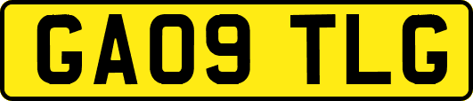 GA09TLG
