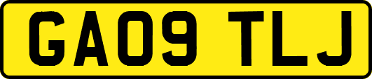 GA09TLJ