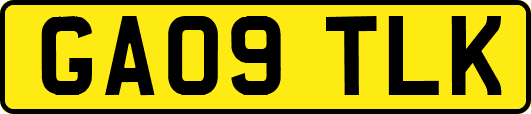 GA09TLK