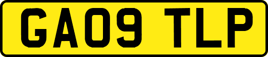 GA09TLP