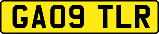 GA09TLR