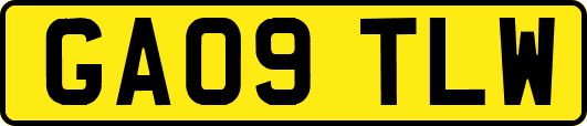 GA09TLW