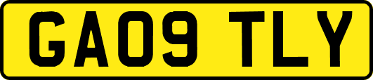 GA09TLY