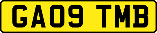 GA09TMB