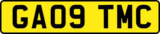 GA09TMC
