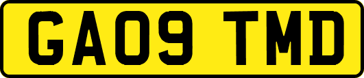 GA09TMD