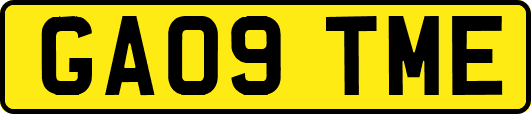GA09TME
