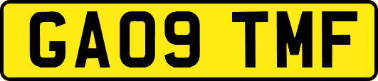 GA09TMF