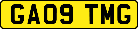 GA09TMG