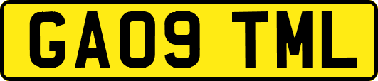 GA09TML