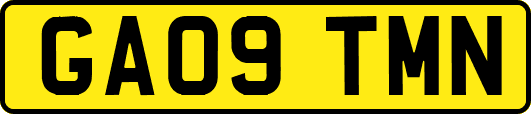 GA09TMN