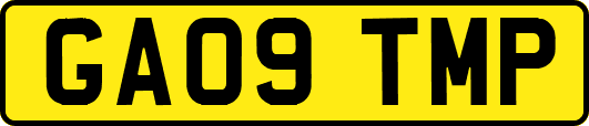 GA09TMP
