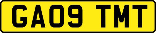 GA09TMT