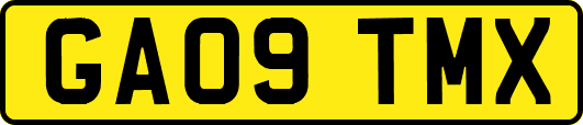 GA09TMX