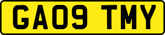 GA09TMY