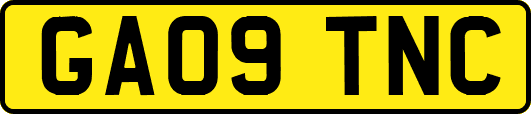 GA09TNC