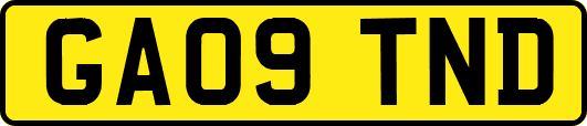 GA09TND