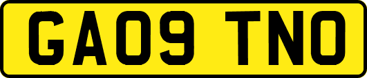 GA09TNO